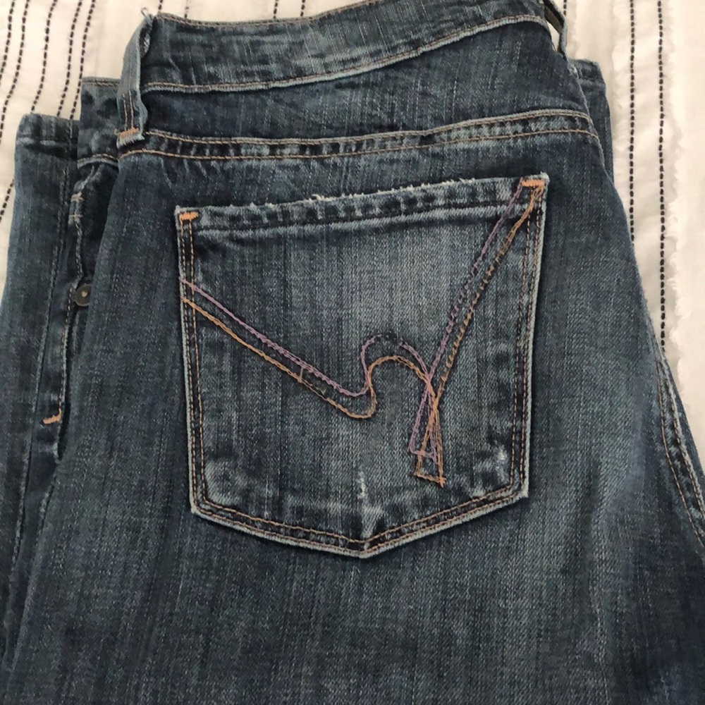 Citizens of Humanity Jeans